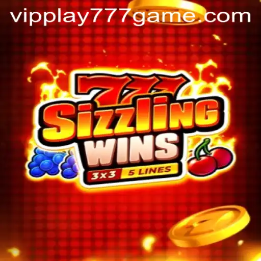 Experience the Excitement with 777SizzlingWins: A Thrilling Casino Adventure