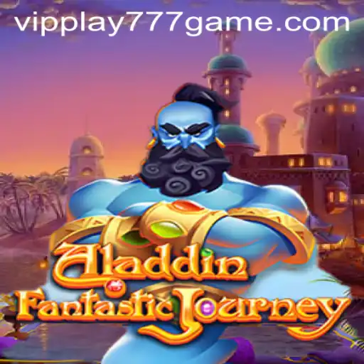 Discovering the Magic of Aladdin: The Enchanting Game with VIPPLAY777
