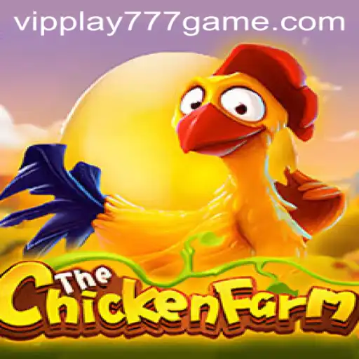 ChickenFarm: An Immersive Gaming Experience with VIPPLAY777