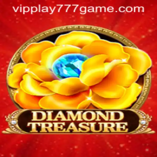 Diamondtreasure: Unveiling the Game with VIPPLAY777