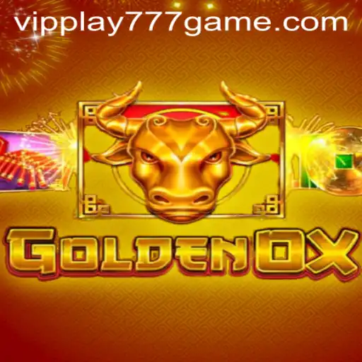Unveiling GoldenOx: The VIPPLAY777 Gaming Experience