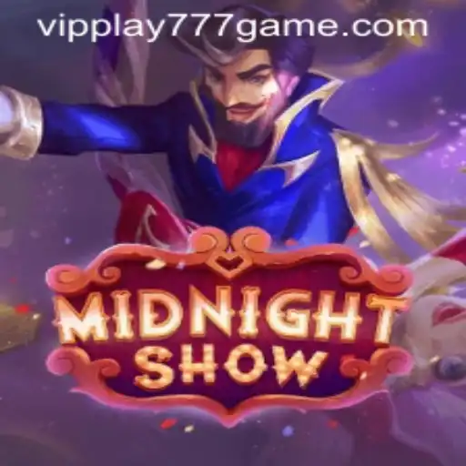 Unlock the Thrill of MidnightShow with VIPPLAY777