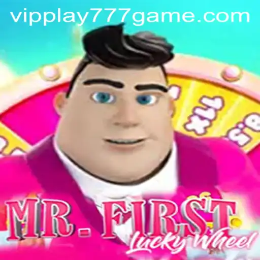 Unveiling the Thrills of MrFirstLuckyWheel: Featuring the Magic of VIPPLAY777