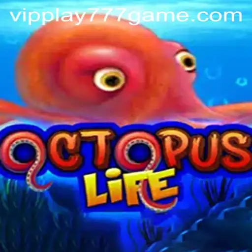 Dive into Excitement with OctopusLife: Your Next Gaming Adventure