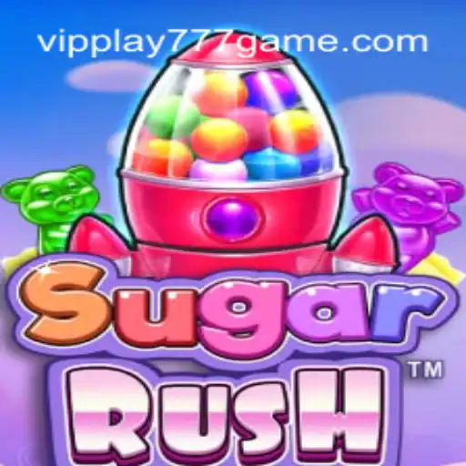Experience the Sweet Adventure of SugarRush with VIPPLAY777