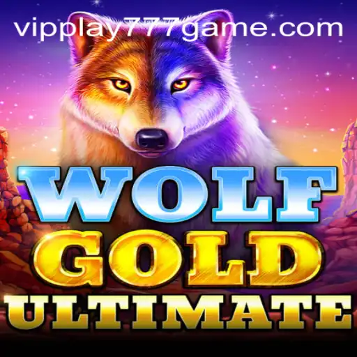 Unleashing the Thrills of WolfGoldUltimate with VIPPLAY777